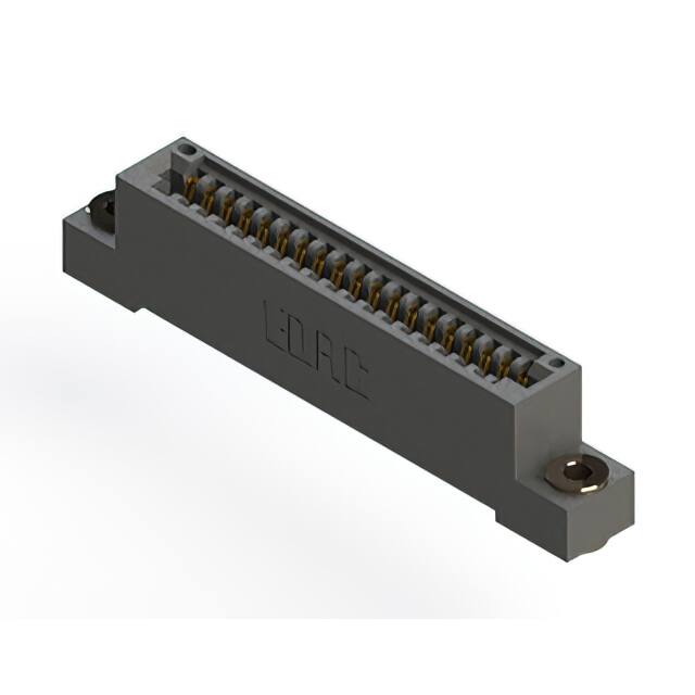 895-019-521-103 EDAC Inc.  Edgeboard Connectors